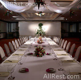 Rembrandt Hotel Bangkok 7